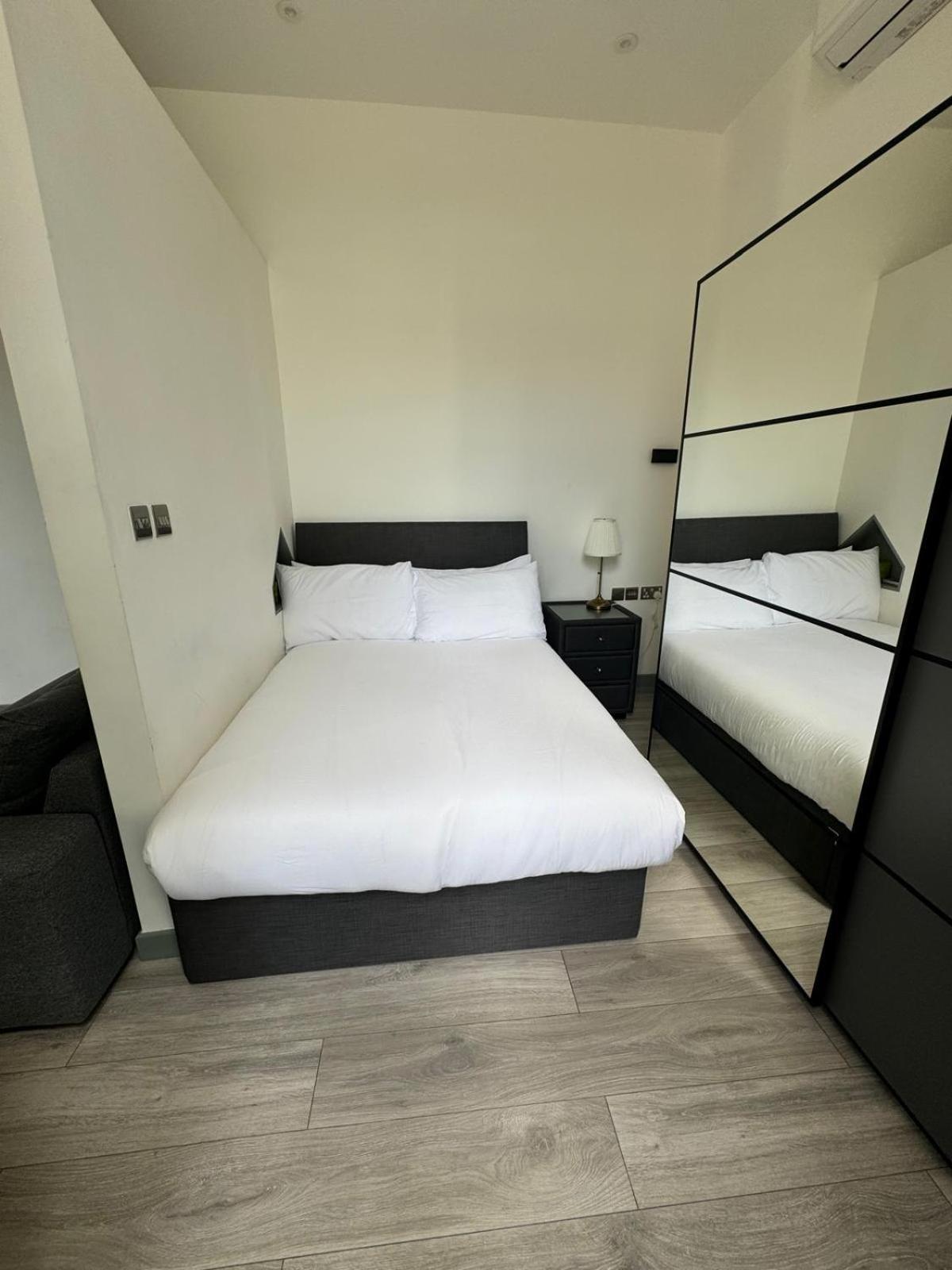Praed Street Paddington Apartament