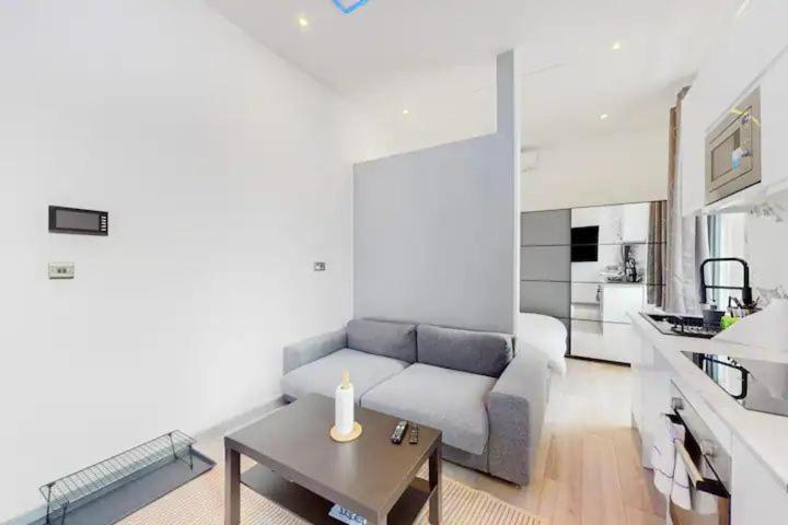 Apartament Praed Street Paddington
