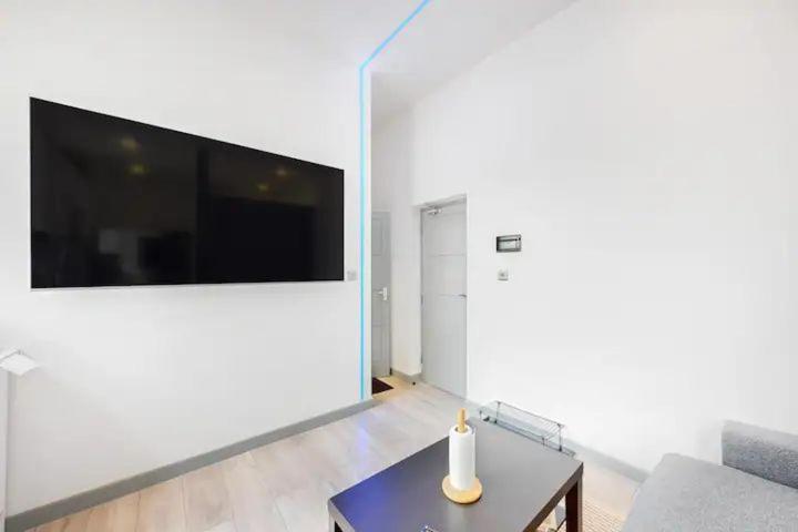 Apartament Praed Street Paddington *