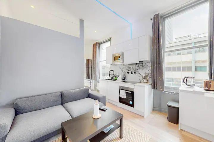 Apartament Praed Street Paddington Londra
